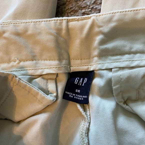Gap Chino Mid Rise Chinos - Picture 6 of 6